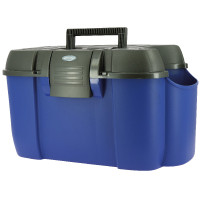 Putzbox Hippo-Tonic Koala Rot / Schwarz Putzbox Hippo-Tonic Koala Rot / Schwarz
