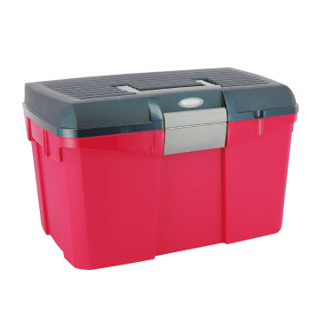 Zweifarbige Putzbox Hippo-Tonic Zweifarbige Putzbox Hippo-Tonic