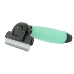 Hippotonic Gel Fellkamm Grün Grün Hippotonic Gel Fellkamm Grün Grün