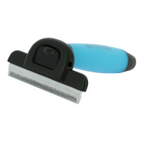 Hippotonic Gel Fellkamm Neonblau Hippotonic Gel Fellkamm Neonblau