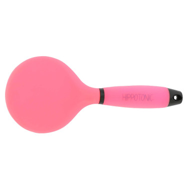 Mähnenbürste Hippo-Tonic Gel Pink Rosa