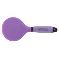Mähnenbürste Hippo-Tonic Gel Lila Blau Mähnenbürste Hippo-Tonic Gel Lila Blau