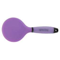 Mähnenbürste Hippo-Tonic Gel Lila Blau Mähnenbürste Hippo-Tonic Gel Lila Blau