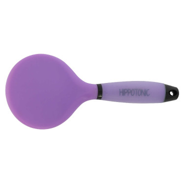 Mähnenbürste Hippo-Tonic Gel Lila Blau Mähnenbürste Hippo-Tonic Gel Lila Blau