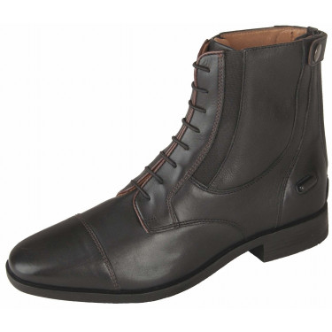 Lederstiefel Amati T de T Lederstiefel Amati T de T