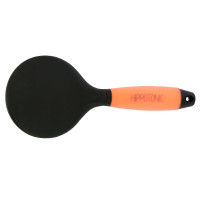 Mähnenbürste Hippo-Tonic Gel Neonorange