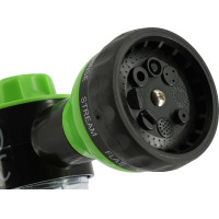 Hydromassage-Pistole Hippotonic