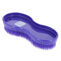 Hippotonic Multifunktionsbürste Violett