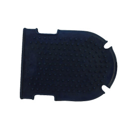 Striegelhandschuh + Bürste Striegelhandschuh + Bürste