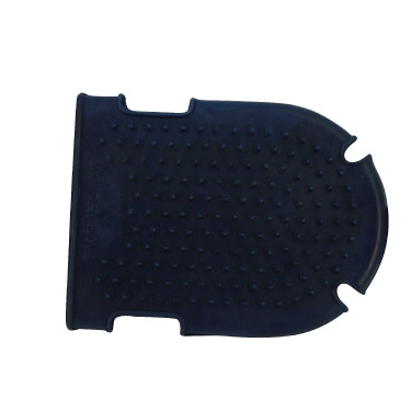 Striegelhandschuh + Bürste Striegelhandschuh + Bürste