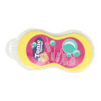 Dehnbare Schwamm Hippotonic Gelb