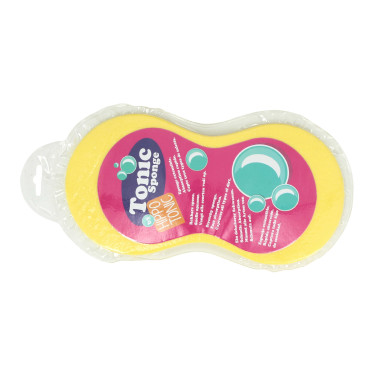 Dehnbare Schwamm Hippotonic Gelb