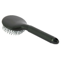 Mähnenbürste Hippo-Tonic Soft Schwarz Mähnenbürste Hippo-Tonic Soft Schwarz