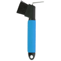 Hufkratzer Hippo-Tonic Soft Marineblau Hufkratzer Hippo-Tonic Soft Marineblau