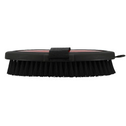 Weiche Bürste Hippotonic Glossy
