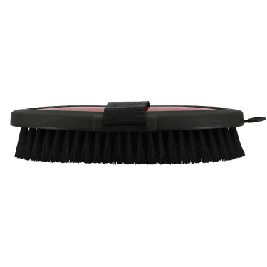 Weiche Bürste Hippotonic Glossy