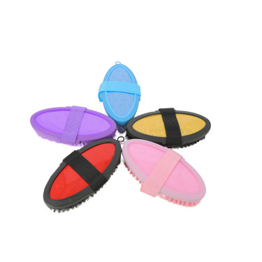 Weiche Bürste Hippotonic Glossy Weiche Bürste Hippotonic Glossy