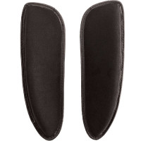 Banane vor Flexibloc® WINTEC Dressage Standard Schwarz Banane vor Flexibloc® WINTEC Dressage Standard Schwarz