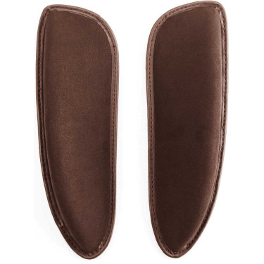 Banane vor Flexibloc® WINTEC Dressage Standard Braun Banane vor Flexibloc® WINTEC Dressage Standard Braun