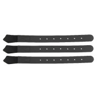 Gegenstrippen Norton Pro Pony Schwarz