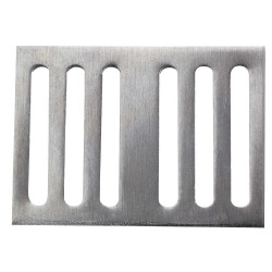 Anschluss für Flachband Beaumont, 5 Stück Anschluss für Flachband Beaumont, 5 Stück