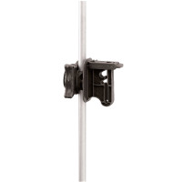 Isolator RB + Beaumont pro 25 Schwarz