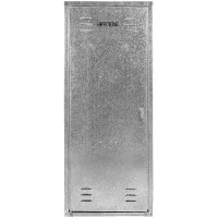 Metallischer Schrank Hippotonic Metallischer Schrank Hippotonic