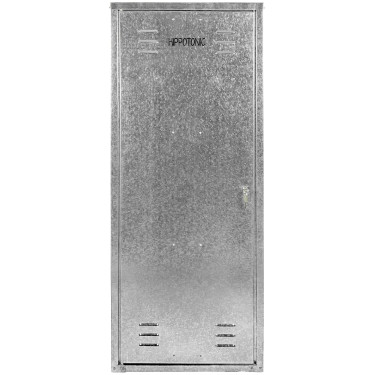 Metallischer Schrank Hippotonic Metallischer Schrank Hippotonic