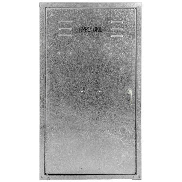 Metallischer Schrank Hippotonic Metallischer Schrank Hippotonic