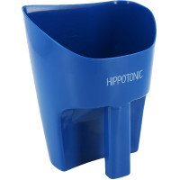 Messbecher Hippotonic Design 1,5 kg Blau
