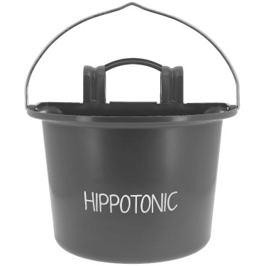 Futterkrippe Hippotonic mit Haken und Griff