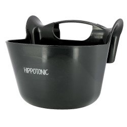 Tragbare Futterkrippe mit Haken Hippo-Tonic Tragbare Futterkrippe mit Haken Hippo-Tonic