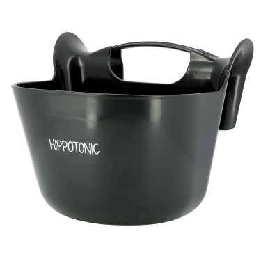 Tragbare Futterkrippe mit Haken Hippo-Tonic Tragbare Futterkrippe mit Haken Hippo-Tonic