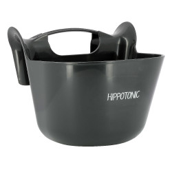 Tragbare Futterkrippe mit Haken Hippo-Tonic Tragbare Futterkrippe mit Haken Hippo-Tonic