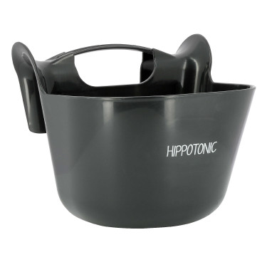 Tragbare Futterkrippe mit Haken Hippo-Tonic Tragbare Futterkrippe mit Haken Hippo-Tonic