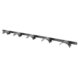Trensenhalter Hippotonic 5 Plätze Trensenhalter Hippotonic 5 Plätze