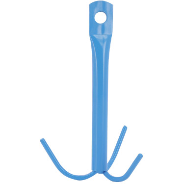 Hippotonic 3-Haken-Anker