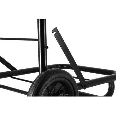 Abnehmbarer Sattelbockwagen Hippotonic Abnehmbarer Sattelbockwagen Hippotonic