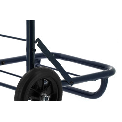 Abnehmbarer Sattelbockwagen Hippotonic Abnehmbarer Sattelbockwagen Hippotonic