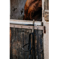 Verstellbarer Ständer für Hippotonic-Decken Schwarz