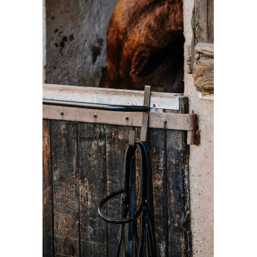 Verstellbarer Ständer für Hippotonic-Decken Schwarz