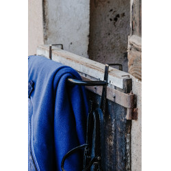 Verstellbarer Ständer für Hippotonic-Decken Schwarz