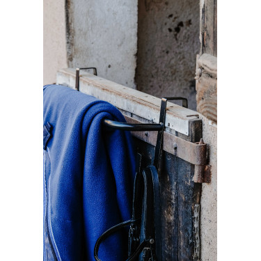 Verstellbarer Ständer für Hippotonic-Decken Schwarz