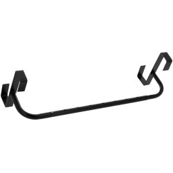 Verstellbarer Ständer für Hippotonic-Decken Schwarz