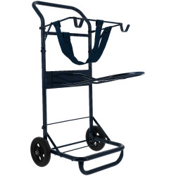 Satteltrolley Hippotonic kurz Satteltrolley Hippotonic kurz