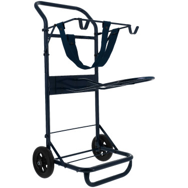 Satteltrolley Hippotonic kurz Satteltrolley Hippotonic kurz