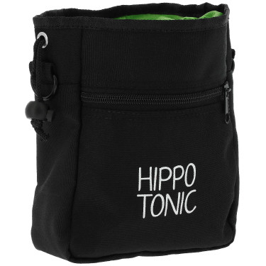 Reißverschlusstasche für Belohnungen Hippotonic