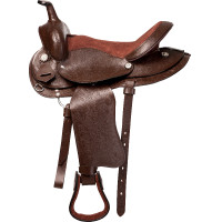 Western-Sattel Westride Topeka