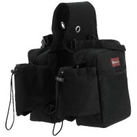 Randol's Wandertasche Braun Randol's Wandertasche Braun