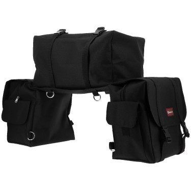 Randol's Grand Voyageur Satteltasche Randol's Grand Voyageur Satteltasche
